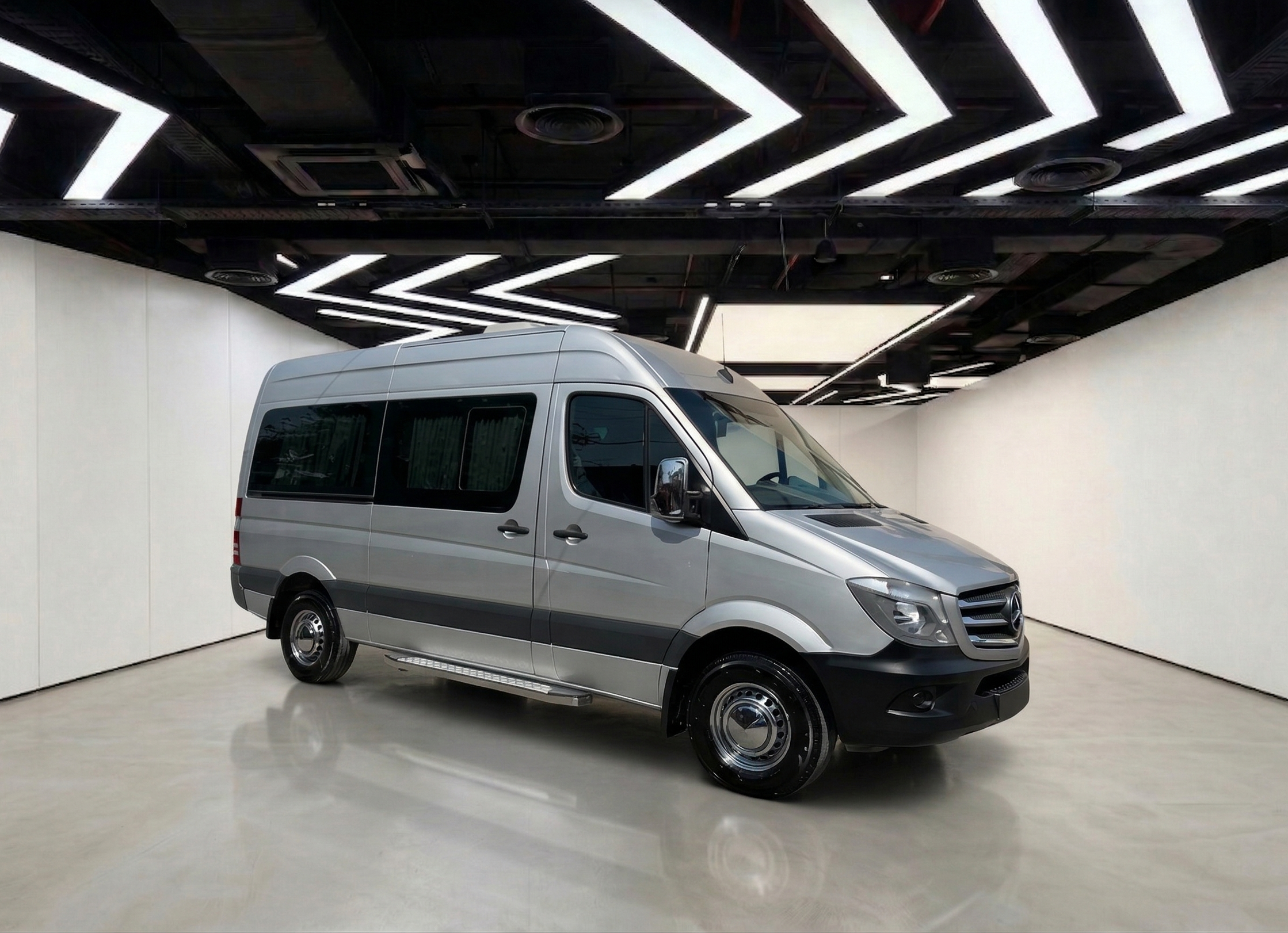 Mercedes Sprinter